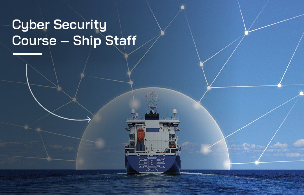 Cyber Security Course – Ship Staff